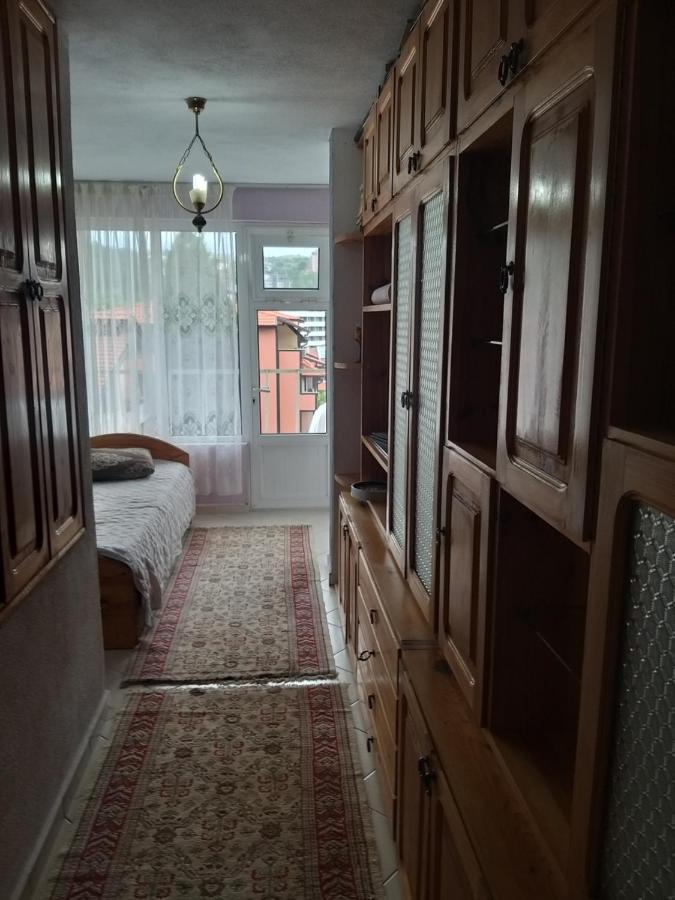 Didi House Lejlighed Sandanski Eksteriør billede